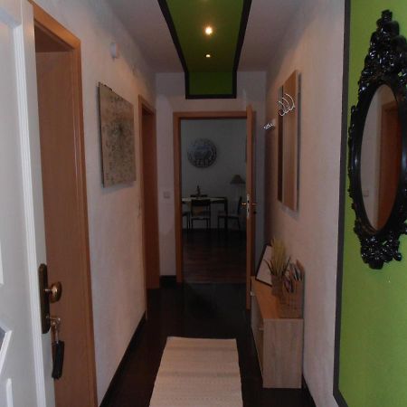 Schoene Moderne Wohnung Hannoversch Münden Extérieur photo
