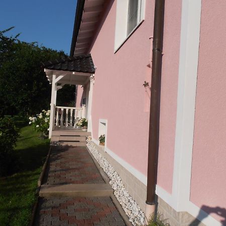 Schoene Moderne Wohnung Hannoversch Münden Extérieur photo