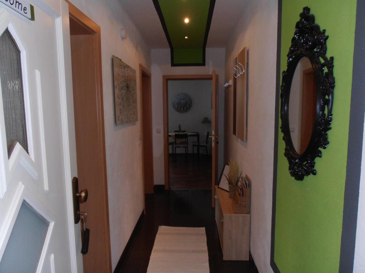 Schoene Moderne Wohnung Hannoversch Münden Extérieur photo