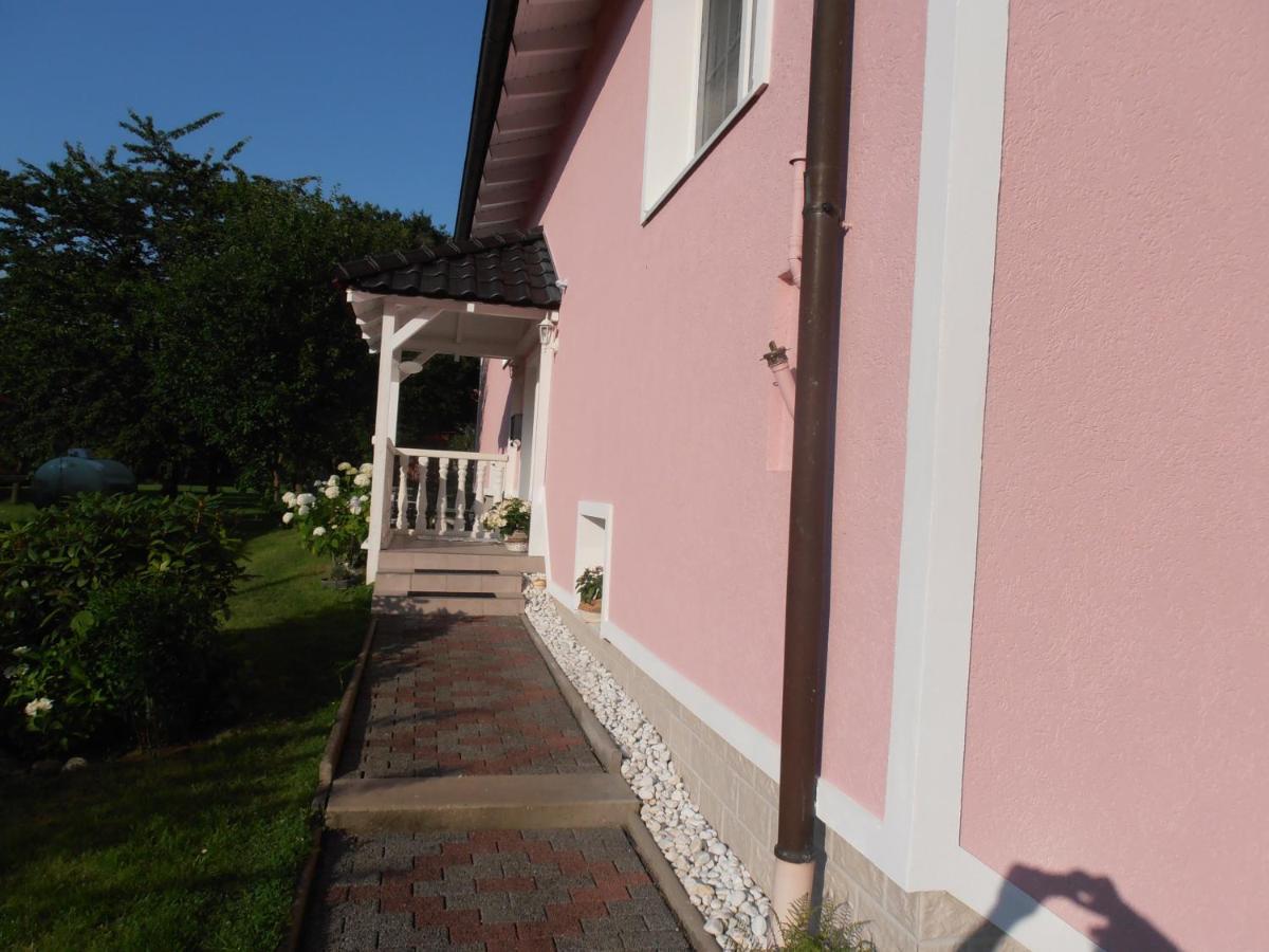 Schoene Moderne Wohnung Hannoversch Münden Extérieur photo