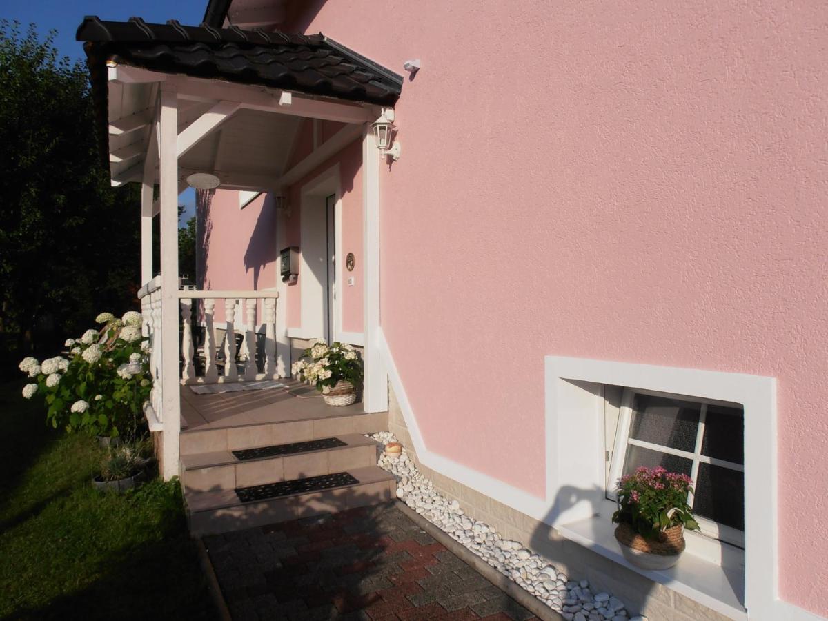 Schoene Moderne Wohnung Hannoversch Münden Extérieur photo
