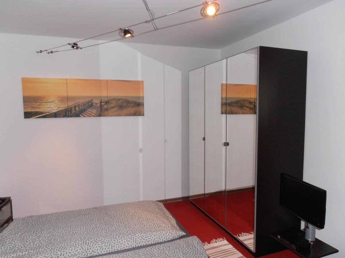 Schoene Moderne Wohnung Hannoversch Münden Extérieur photo